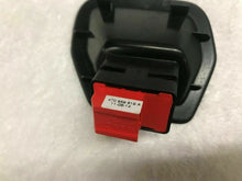 LAMBORGHINI HURACAN LP610 HOOD TRUNK SWITCH TRIM OEM 4T0959819A