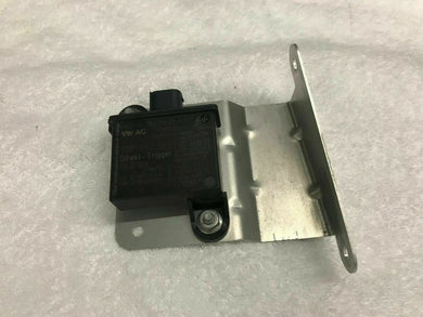 LAMBORGHINI HURACAN LP610 TIRE PRESSURE SENSOR ANTENNA W/ BRACKET OEM 7PP907283