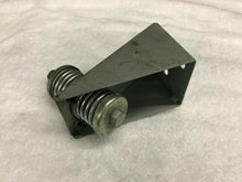 LAMBORGHINI GALLARDO DRIVER LEFT EXHAUST BRACKET MOUNT W/ SUPPORT OEM 400253323