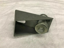 LAMBORGHINI GALLARDO DRIVER LEFT EXHAUST BRACKET MOUNT W/ SUPPORT OEM 400253323