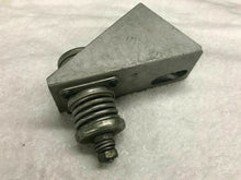 LAMBORGHINI GALLARDO DRIVER LEFT EXHAUST BRACKET MOUNT W/ SUPPORT OEM 400253323