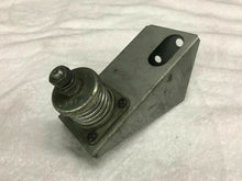 LAMBORGHINI GALLARDO DRIVER LEFT EXHAUST BRACKET MOUNT W/ SUPPORT OEM 400253323