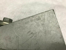 LAMBORGHINI GALLARDO DRIVER LEFT EXHAUST BRACKET MOUNT W/ SUPPORT OEM 400253323