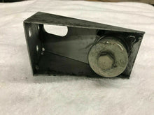 LAMBORGHINI GALLARDO RIGHT SIDE EXHAUST BRACKET MOUNT W/ SUPPORT OEM 400253324