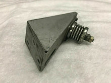 LAMBORGHINI GALLARDO RIGHT SIDE EXHAUST BRACKET MOUNT W/ SUPPORT OEM 400253324