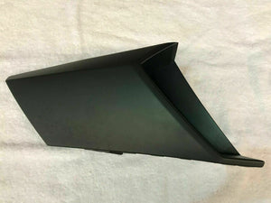 LAMBORGHINI AVENTADOR LP700 DRIVER LEFT AIR CONVEYOR DUCT OEM 470122193B