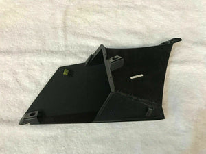 LAMBORGHINI AVENTADOR LP700 DRIVER LEFT AIR CONVEYOR DUCT OEM 470122193B
