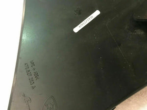 LAMBORGHINI AVENTADOR LP700 DRIVER LEFT AIR CONVEYOR DUCT OEM 470122193B