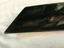 LAMBORGHINI AVENTADOR PASSENGER RIGHT BAT WING AIR INTAKE ASSEMBLY OEM 470119264