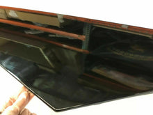 LAMBORGHINI AVENTADOR PASSENGER RIGHT BAT WING AIR INTAKE ASSEMBLY OEM 470119264