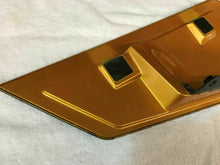 LAMBORGHINI AVENTADOR PASSENGER RIGHT BAT WING AIR INTAKE ASSEMBLY OEM 470119264