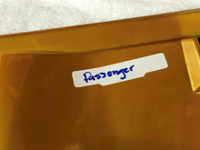 LAMBORGHINI AVENTADOR PASSENGER RIGHT BAT WING AIR INTAKE ASSEMBLY OEM 470119264