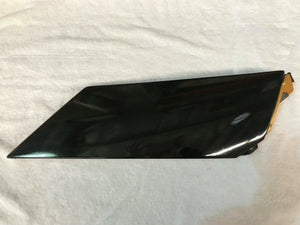 LAMBORGHINI AVENTADOR LP700 DRIVER LEFT SIDE FENDER BAT WING OEM 470854965
