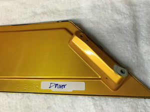 LAMBORGHINI AVENTADOR LP700 DRIVER LEFT SIDE FENDER BAT WING OEM 470854965