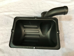 FERRARI F430 430 PASSENGER RIGHT SIDE AIR BOX INTAKE BOX COVER LID OEM 191204