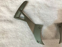 LAMBORGHINI MURCIELAGO LP640 COUPE ROADSTER E-GEAR SHIFT PADDLES OEM 410951527