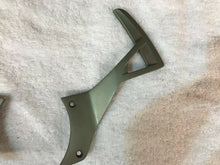 LAMBORGHINI MURCIELAGO LP640 COUPE ROADSTER E-GEAR SHIFT PADDLES OEM 410951527