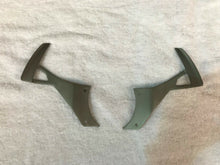LAMBORGHINI MURCIELAGO LP640 COUPE ROADSTER E-GEAR SHIFT PADDLES OEM 410951527