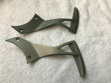 LAMBORGHINI MURCIELAGO LP640 COUPE ROADSTER E-GEAR SHIFT PADDLES OEM 410951527