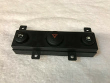 LAMBORGHINI MURCIELAGO LP640 HAZARD FUEL MIRROR CONTROL SWITCH OEM 417927127A