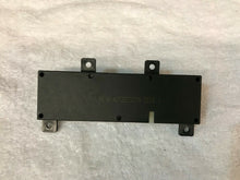 LAMBORGHINI MURCIELAGO LP640 HAZARD FUEL MIRROR CONTROL SWITCH OEM 417927127A