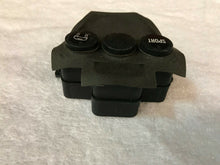 LAMBORGHINI MURCIELAGO LP640 E GEAR SHIFT PLATE SWITCH UNIT OEM 417919823