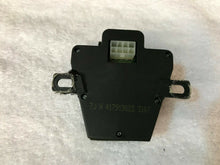 LAMBORGHINI MURCIELAGO LP640 E GEAR SHIFT PLATE SWITCH UNIT OEM 417919823