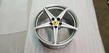 FERRARI 458 ITALIA COUPE SPIDER REAR WHEEL RIM OEM 255226