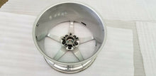 FERRARI 458 ITALIA COUPE SPIDER REAR WHEEL RIM OEM 255226