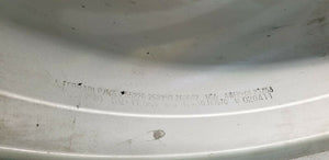 FERRARI 458 ITALIA COUPE SPIDER REAR WHEEL RIM OEM 255226