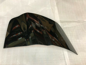 AUDI R8 DRIVER LEFT SIDE COVER PANEL OEM 420853337E