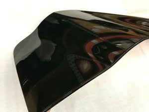 AUDI R8 DRIVER LEFT SIDE COVER PANEL OEM 420853337E