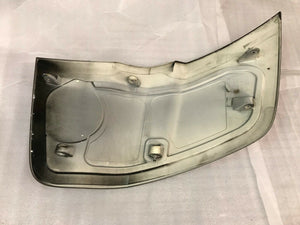 AUDI R8 DRIVER LEFT SIDE COVER PANEL OEM 420853337E