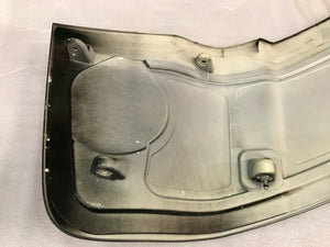 AUDI R8 DRIVER LEFT SIDE COVER PANEL OEM 420853337E