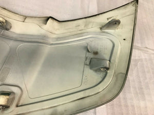 AUDI R8 DRIVER LEFT SIDE COVER PANEL OEM 420853337E