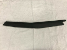 LAMBORGHINI HURACAN LP610 DRIVER LEFT SIDE CENTER CONSOLE TRIM OEM 4T0863487