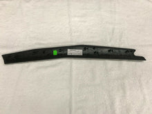 LAMBORGHINI HURACAN LP610 DRIVER LEFT SIDE CENTER CONSOLE TRIM OEM 4T0863487