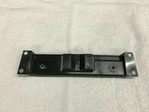 LAMBORGHINI HURACAN LP610 INTERIOR DASHBOARD BRACKET OEM 4T0857167