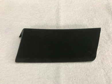 LAMBORGHINI HURACAN LP610 DRIVER LEFT SIDE A-PILLAR COVER PANEL OEM 4T0867231A