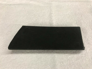 LAMBORGHINI HURACAN LP610 DRIVER LEFT SIDE A-PILLAR COVER PANEL OEM 4T0867231A