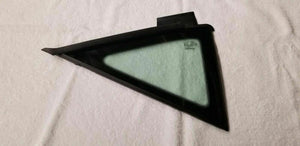 LAMBORGHINI HURACAN LP FRONT RIGHT PASSENGER SIDE QUARTER GLASS OEM 4T0845116