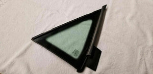 LAMBORGHINI HURACAN LP FRONT RIGHT PASSENGER SIDE QUARTER GLASS OEM 4T0845116