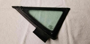 LAMBORGHINI HURACAN LP FRONT RIGHT PASSENGER SIDE QUARTER GLASS OEM 4T0845116