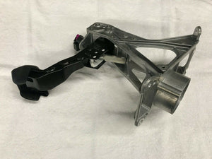 LAMBORGHINI HURACAN LP610 CARRIER BRAKE PEDAL CLUSTER BOX SUPPORT OEM 4S1723031D