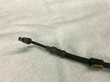 LAMBORGHINI HURACAN FRONT LEFT DRIVER SIDE BRAKE HOSE LINE OEM 4T0611707F