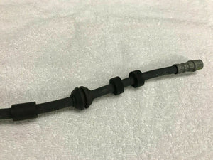 LAMBORGHINI HURACAN FRONT LEFT DRIVER SIDE BRAKE HOSE LINE OEM 4T0611707F