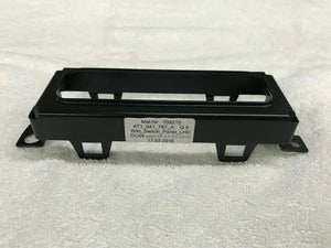 LAMBORGHINI HURACAN DRIVER LEFT HEADLIGHT LAMP SWITCH BRACKET OEM 4T1941787A