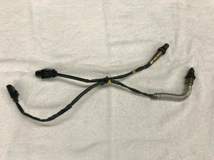 LAMBORGHINI HURACAN LP610 LP580 FRONT AND REAR OXYGEN SENSORS OEM 4S0906262