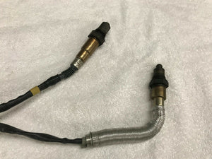LAMBORGHINI HURACAN LP610 LP580 FRONT AND REAR OXYGEN SENSORS OEM 4S0906262