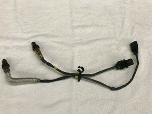 LAMBORGHINI HURACAN LP610 LP580 FRONT AND REAR OXYGEN SENSORS OEM 4S0906262